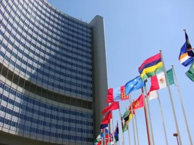 Санкции против России и события на Украине