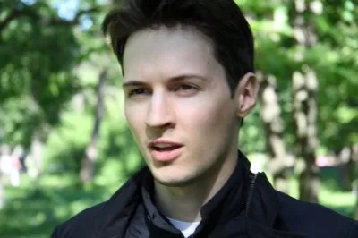 Павел Дуров: Свобода распространения информации – неотъемлемое право постиндустриального общества.