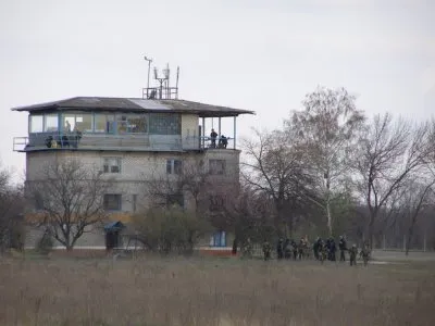 Бои на Юго-востоке Украины. Украину охватила война / Обновление 3