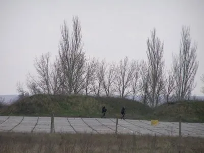 Бои на Юго-востоке Украины. Украину охватила война / Обновление 3