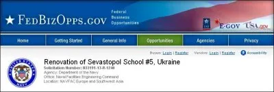 КРЫМ должен был стать американским: доказано