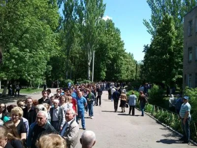 Референдум о государственном статусе Донецкой и Луганской республики / Обновление 2