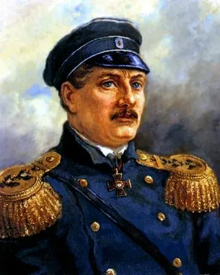 Десять лучших полководцев России [Опрос]