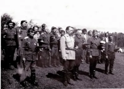 О гибели и возрождении казачества