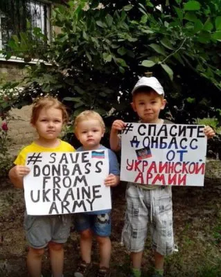 Боевые сводки офицера Стрелкова за 1 июня 2014 г.