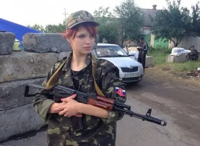 Боевые сводки офицера Стрелкова за 9 июня 2014 г.