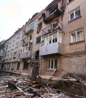 Боевые сводки офицера Стрелкова за 10 июня 2014 г.