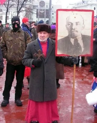 О текущем моменте.
