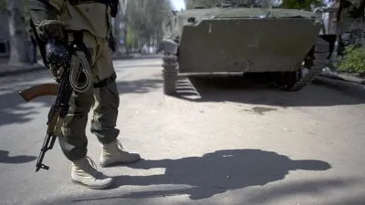 Боевые сводки офицера Стрелкова за 20 июня 2014 года