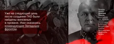 Просчёт вождя: Разгром советской армии в первые дни войны с Германией