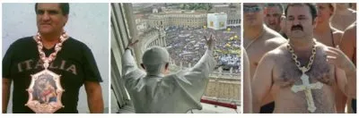 Нарушение Ясы – Кона Рода и Заповедей Предков – основная причины краха Белой Гвардии и развала Казачества