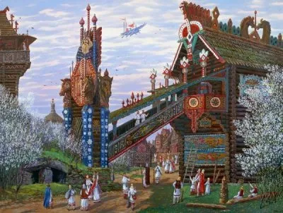 Учебно-практический семинар «БЕЗМОЛВНОЕ ПОСТИЖЕНИЕ ИСТИНЫ – ДУХОВНЫЙ ПУТЬ РОДОБОЖИЯ»