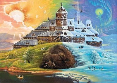 Учебно-практический семинар «БЕЗМОЛВНОЕ ПОСТИЖЕНИЕ ИСТИНЫ – ДУХОВНЫЙ ПУТЬ РОДОБОЖИЯ»