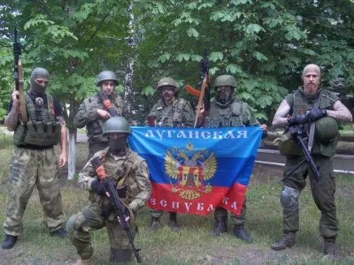 Боевые сводки офицера Стрелкова за 1 июля 2014 г.