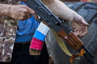 Боевые сводки офицера Стрелкова за 1 июля 2014 г.