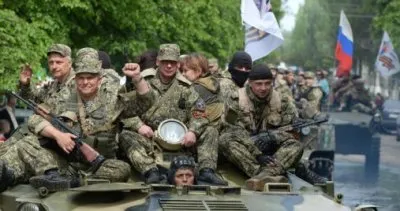 Битва за Новороссию: стратегическое положение на фронте и боевые сводки за 10 июля