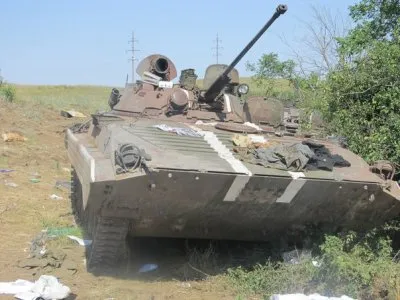 Боевые сводки офицера Стрелкова за 16 июля