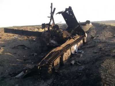 Боевые сводки армии Луганской Республики за 26 июля