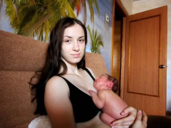 Правильные роды от природы