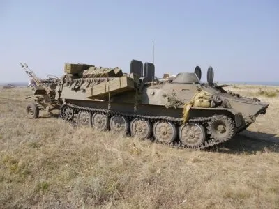 Битва за Новороссию: уничтожена южная группировка украинских войск