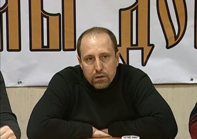 Ходаковский и Кургинян продолжают саботаж в ДНР