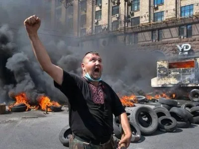 Национализм против белого интернационала. Как правильно строить конфедерацию белых народов