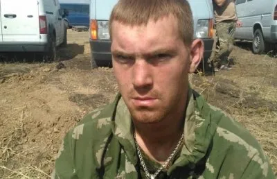 Десять российских ВДВшников находятся в плену у украинской армии
