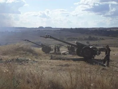 Уничтожение путинского «гуманитарного» коридора с батальонами Коломойского