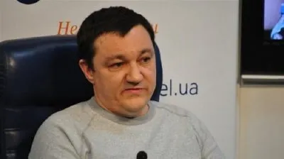 Вежливость не их конёк. Тымчук обозвал чешского президента рептилией и политической проституткой