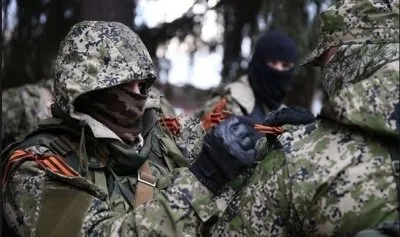 О внутренней оккупации Донбасса