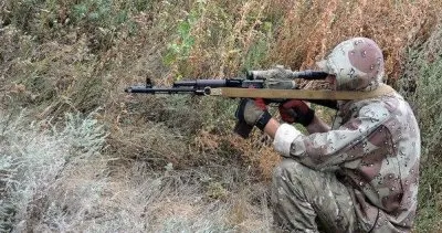 Битва за Новороссию: война под дымовую завесу разговоров о начавшемся перемирии