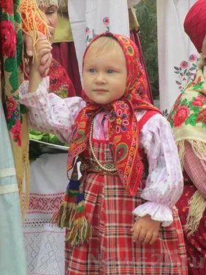 Начался новый Поморский Новый год, Новолетие 7523