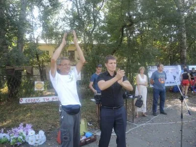 РУССКИЙ ОАЗИС В МИГРАЦИОННОЙ ТОЛПЕ