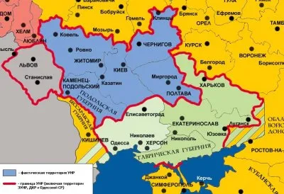 Как на Украине памятники Ленина на зло русским сносят