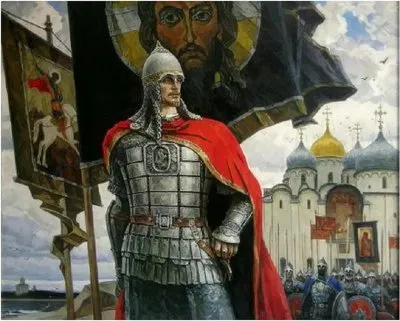 ЗДЕСЬ БОГ БЛИЗКО, РУСКИЕ ЛЮДИ, ОЧЕНЬ БЛИЗКО.