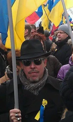 "Украинцы" в Москве - реальная проблема