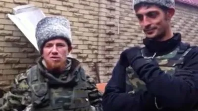 Моторола и Гиви: "Теперь мы их в два раза сильнее царапать будем" 