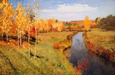 Наталья Неволина: Месяц СЕНТЯБРЬ