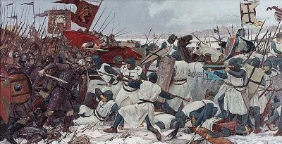 Что такое вера в Бога — очередной ЖАРКИЙ ЭФИР