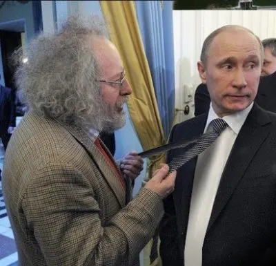 Путину нужны смерти в Новороссии?