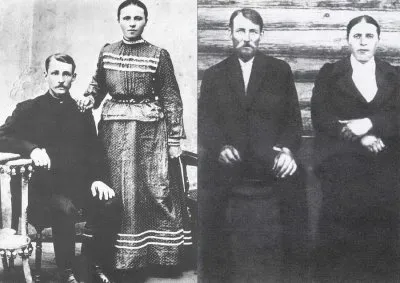 «Рязанский тип» русских и рождение одарённой личности