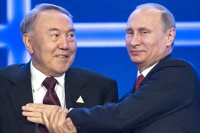 Евразийские друзья Путина судят ополченца Новороссии