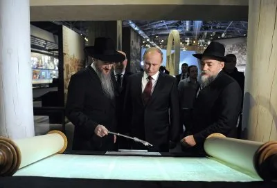 Неспособность Путина сделать не сырьевую экономику