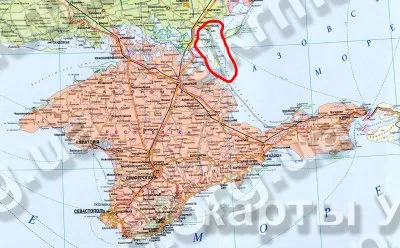 Остров ли Крым? Путин чтит границы, проведённые большевиками и почему не защищает граждан России в Крыму?