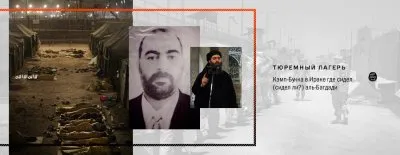 Жизнь международной империи радикальных исламистов