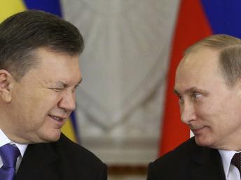 «ДОРОЖКОЙ ЯНУКОВИЧА». ПУТИН ВСЕ ЖЕ ПОДПИСАЛ ЗАКОН «ОБ ОТТОРЖЕНИИ РОССИЙСКИХ ТЕРРИТОРИЙ» «ДОРОЖКОЙ ЯНУКОВИЧА». ПУТИН ВСЕ ЖЕ ПОДПИСАЛ ЗАКОН «ОБ ОТТОРЖЕНИИ РОССИЙСКИХ ТЕРРИТОРИЙ»