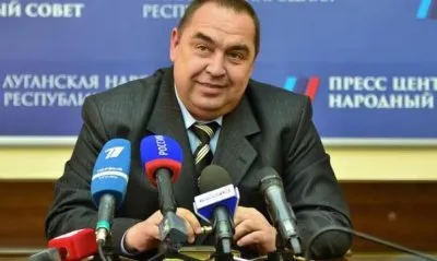 Использовать и "воткнуть нож в спину". Жидочекистские методы на Юго-востоке Украины