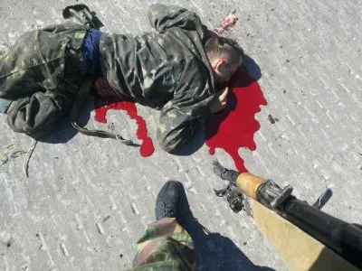 Жестокая правда войны за Новороссию. Что происходит с украинцами, поверившими в «народ-ватник»
