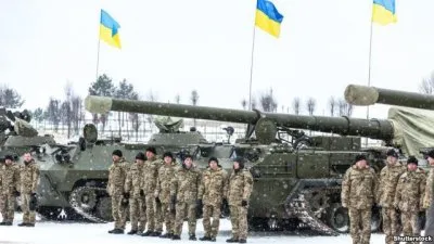 Стабильность власти украинской хунты — это война, а значит украинцев погонят в атаку