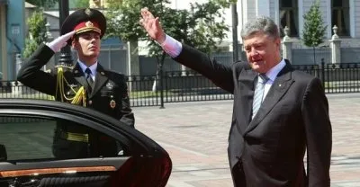Многонациональная осень. Сравнение украинской и российской пропаганды в украино-новоросийском конфликте.